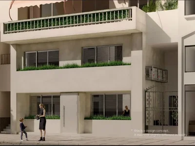 Многоквартирный жилой дом Bella Vista Golden Visa Residences — Афины, Греция