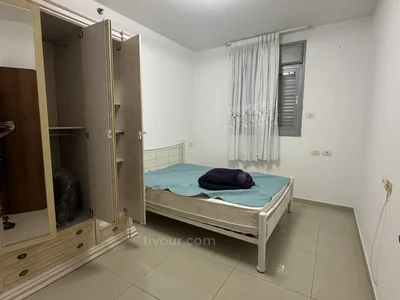 Barrio residencial A vendre superbe 4 pieces en plein coeur dashdod rue rogozin