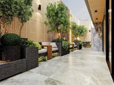 Hotel Wyndham Garden BKK1 (UC-88)