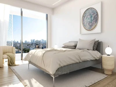 Quartier résidentiel Appartement de luxe à vendre | namal (port), tel aviv