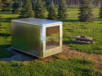 Immeuble BIWI MEDIUM