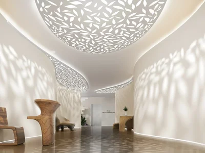 Apart - hotel THE MEDITERRANEAN (Golden Visa)