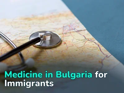 Healthcare System in Bulgaria: Prices, Services, Insurance