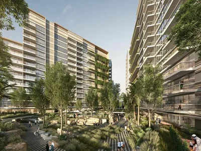 Zespół mieszkaniowy Sky Residences