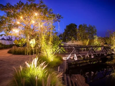 Villa Riverhouse Phuket