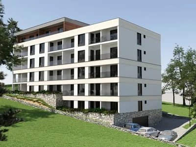 Immeuble WooW Ivanovici by MDRealty