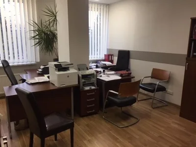 Business center AFC centrs