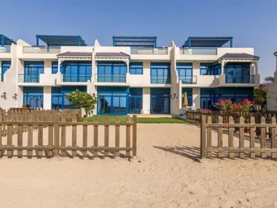 Вилла Palma Residences, PALM JUMEIRAH
