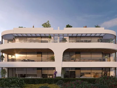 Жилой квартал Naya Residences
