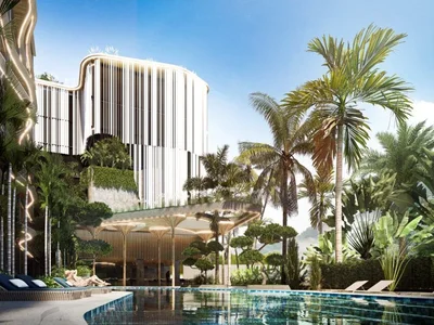 Жилой комплекс Vega Condominium