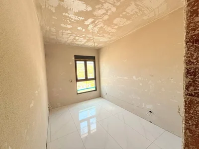 Residential complex New building, ready to move in.