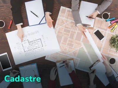How Does Cadastral Registration of Real Estate Work?