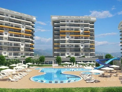 Barrio residencial Siberland Avsallar for sale