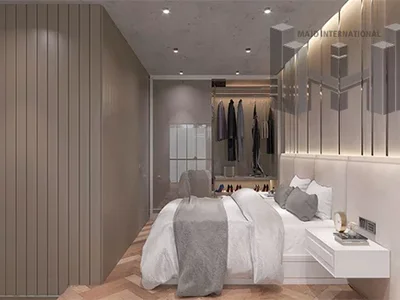 Complejo residencial Type B_79