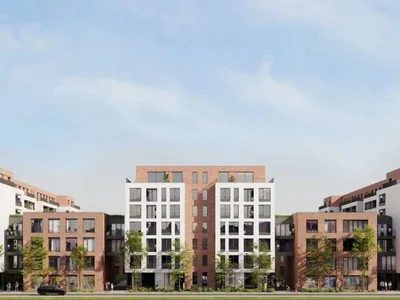 Residential complex Leksus
