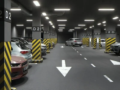 Жилой комплекс Well House