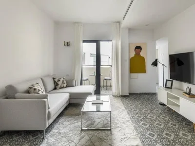 Wohnviertel Superbe appartement renove avec 16 m de balcons rue balfour lev hair