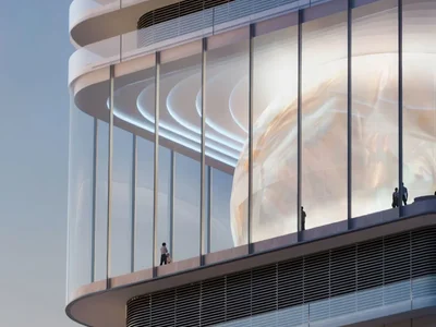 Apartamentowiec Inaura Hotels & Residences Downtown