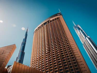 «In some projects lots are sold out in a few minutes.» Luxury real estate in Dubai: how to buy and how much can be earned