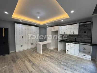 Residential complex New apartments 2+1 in Belek, Antalya in a complex with a pool