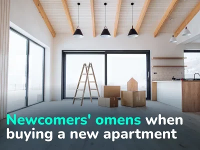 Unusual Superstitions in Different Countries When Buying a New Home