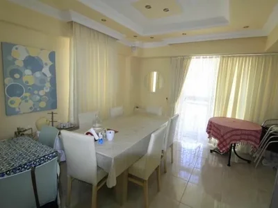 Villa Efe Villa
