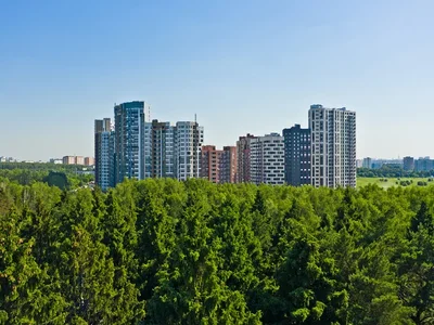 Residential complex ZK Datskij kvartal