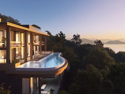 Villa The Sky Series
