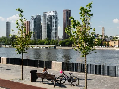 Complejo residencial ZK Rotterdam