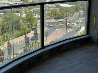 Quartier résidentiel À ne pas manquer ! mini penthouse 3 pièces avec piscine privée et terrasse - aquarelle ganim bet