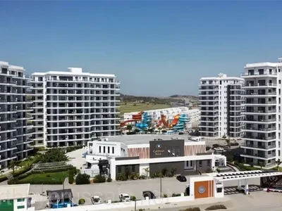 Complejo residencial Furnished one bedroom apartment in the 5* SPA complex Caesar Blue.