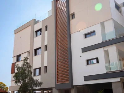 Жилой комплекс CITY PALM RESIDENCE