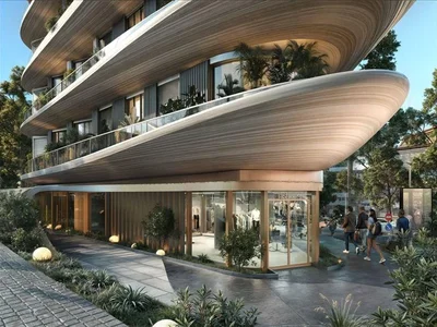Wohnanlage New residence with a gym and a spa, Istanbul, Turkey