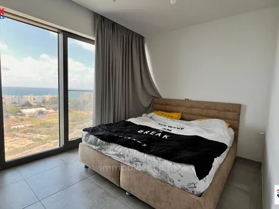 Barrio residencial Un appartement de reve dans un immeuble de tres haut standing en premiere ligne face a la mer