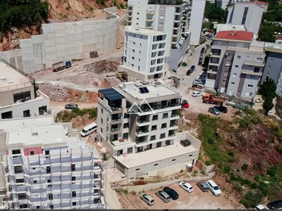 Zespół mieszkaniowy New residential complex in Dubovica Budva