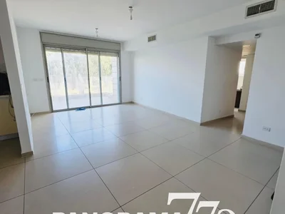 Dzielnica mieszkaniowa Dans un immeuble neuf