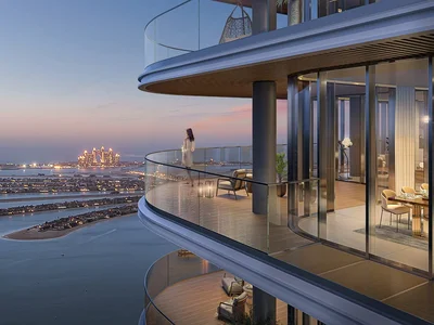 Жилой комплекс Bay View