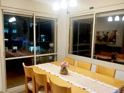 Жилой квартал Centre ville netanya rue abbah hillel