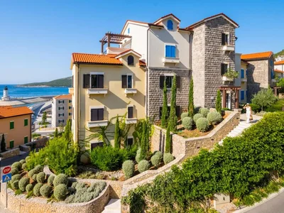 Жилой комплекс Marina Village