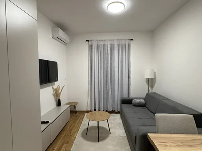 Wohnviertel Stan 28 m² na Prodaju – Zabjelo, Podgorica