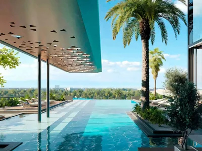 Residential complex The Highgrove