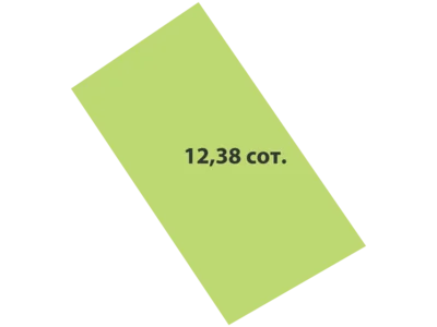 Cottage village Lubimovo