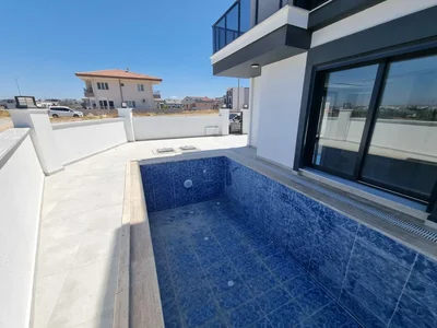 Villa Hisar Villa