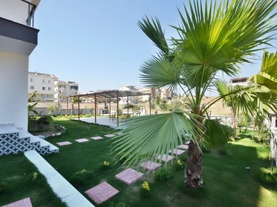Complexe touristique Polatsun Complex