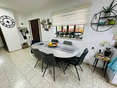 Residential quarter Grand jardin