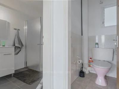 Barrio residencial Special investisseur