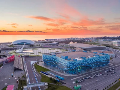REALTING participated in the All-Russian Housing Congress in Sochi