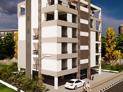 Immeuble Çanakkale 2 Apartments