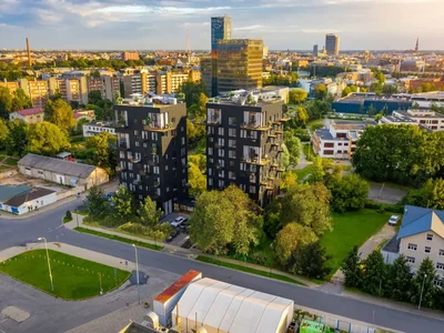 Commerce Skanstes rezidences