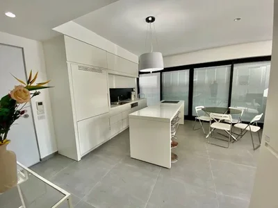 Quartier résidentiel Emplacement idéal ! joli 3 pièces à vendre, entièrement meublé, hayarkon, tel aviv